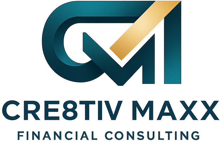 CRE8TIV MAXX
